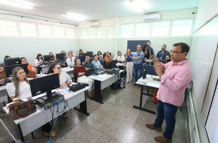Imagem de compartilhamento para o artigo Reunindo prefeitos da região norte, Coxim recebe primeiro encontro do MS Ativo Municipalismo da MS Todo dia